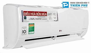 Điều hòa LG 9000BTU