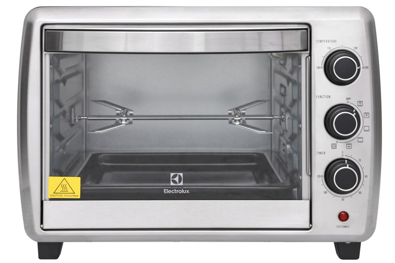 Lò nướng điện Electrolux
