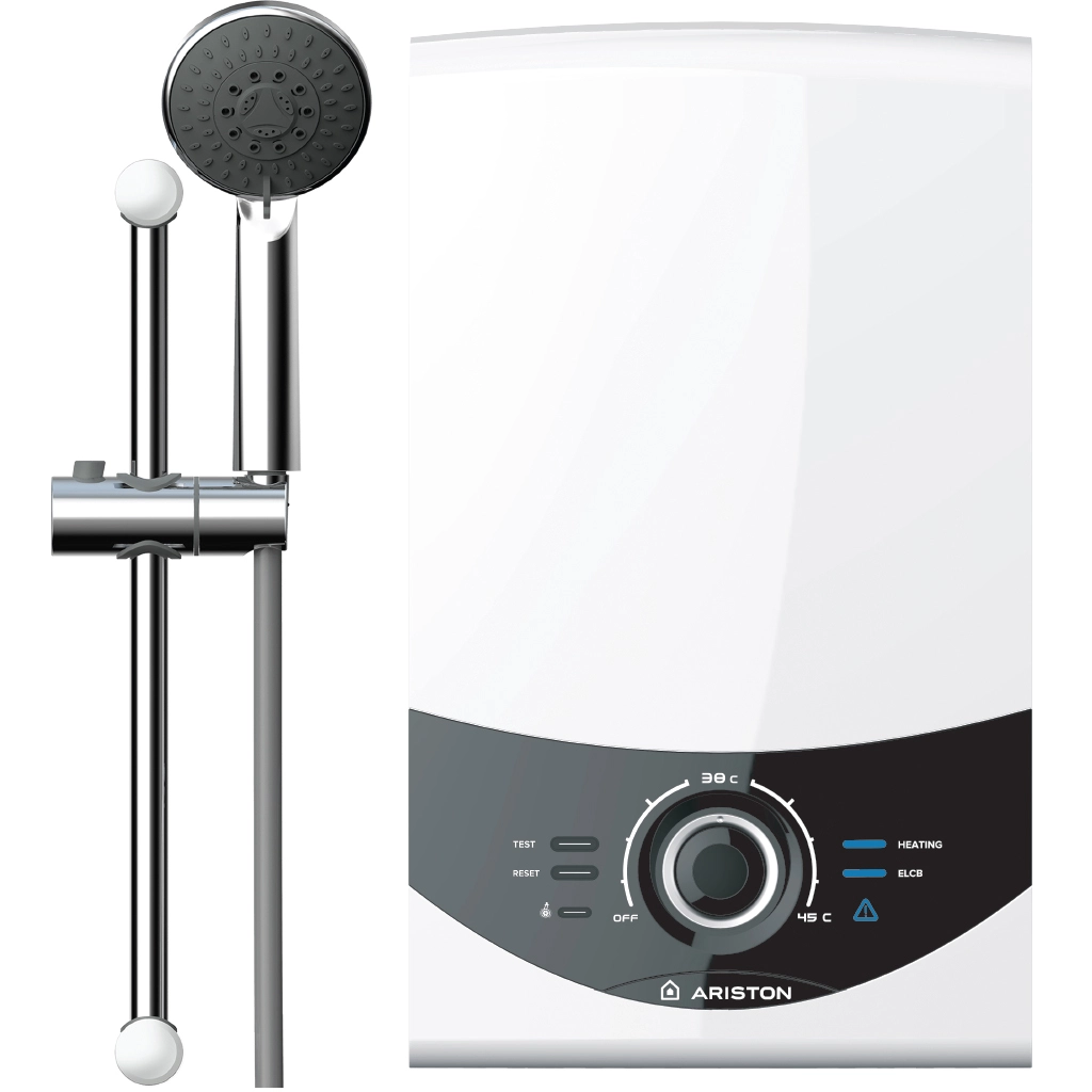 Máy nước nóng Ariston