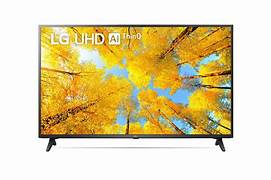 Tivi LG 55 inch 4K